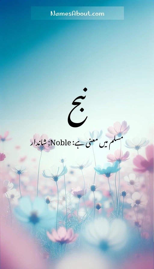 نبح