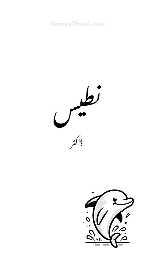 نطیس
