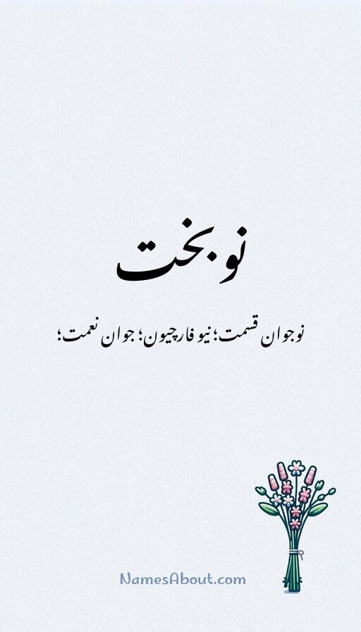 نوبخت