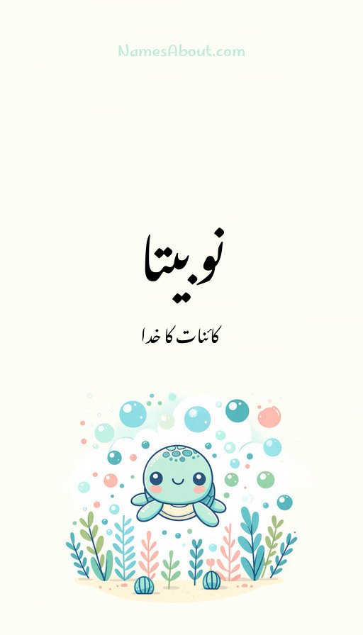 نوبیتا