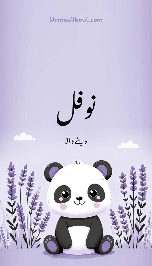 نوفل
