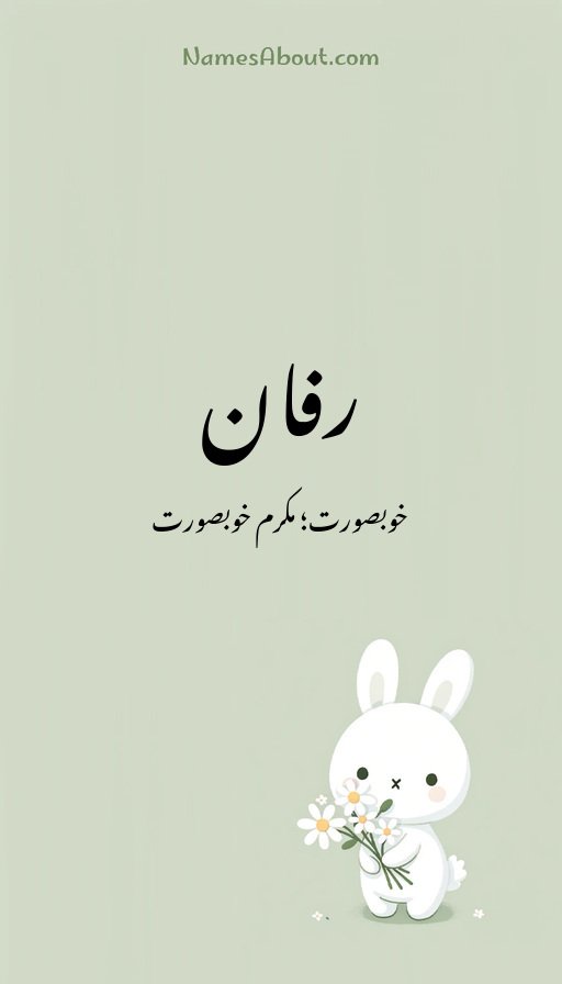 رفان