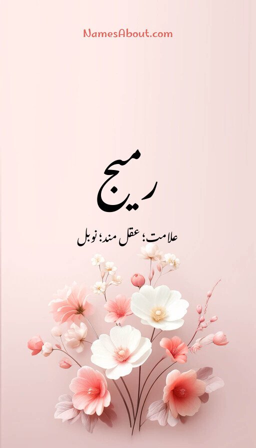 رمیج