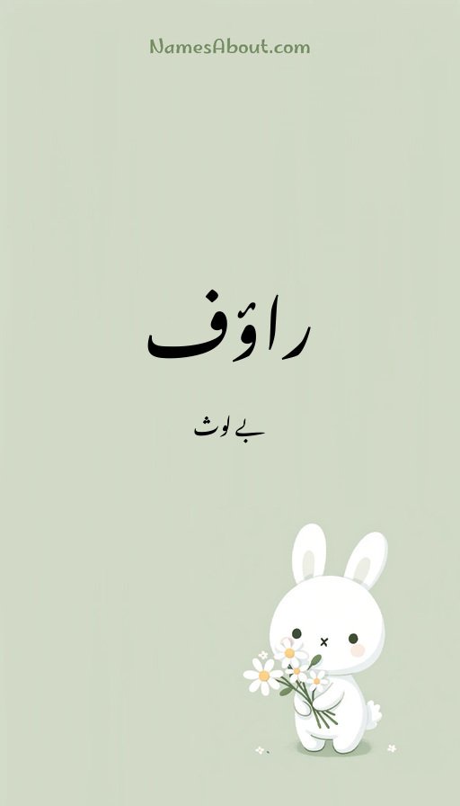 راؤف
