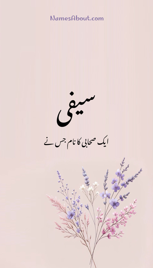 سیفی