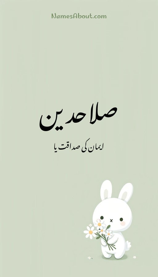 صلاحدین