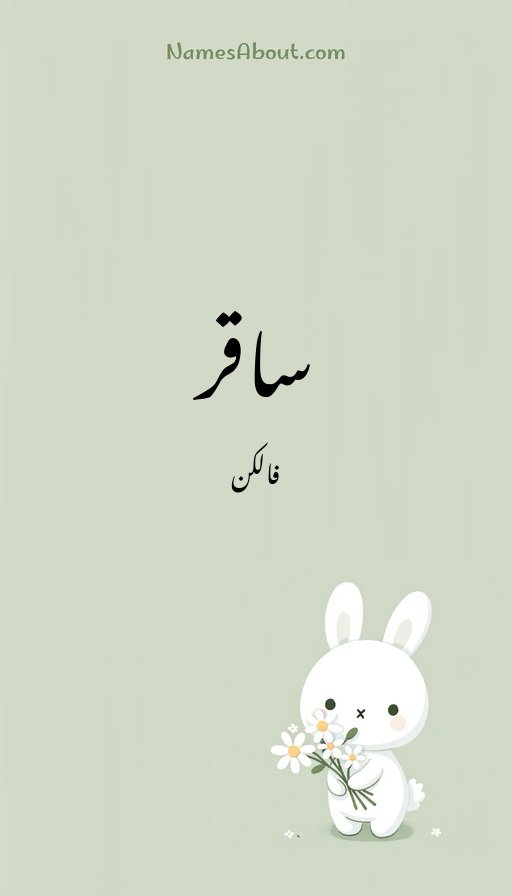 ساقر