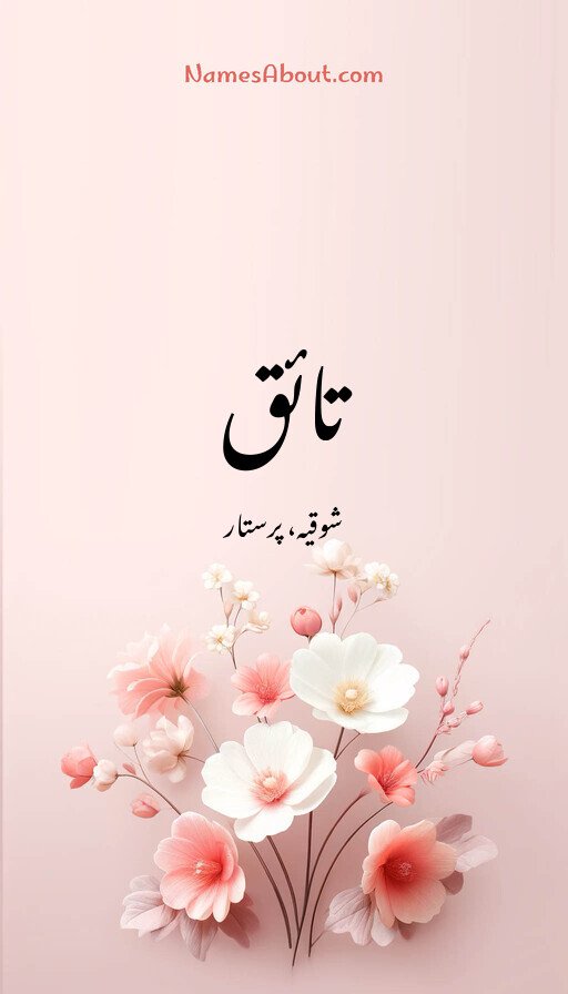 تائق