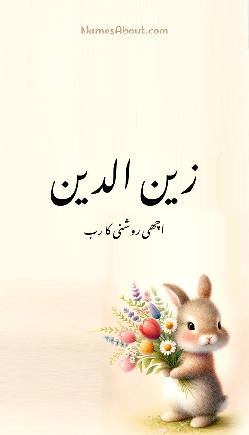 زین الدین