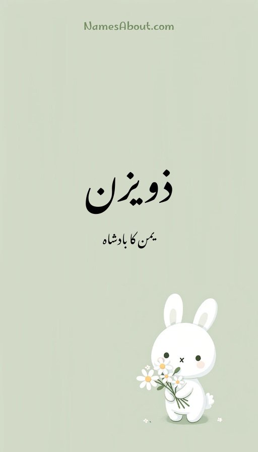 ذویزن