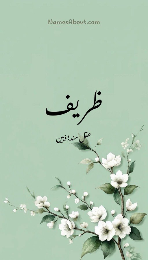 ظریف