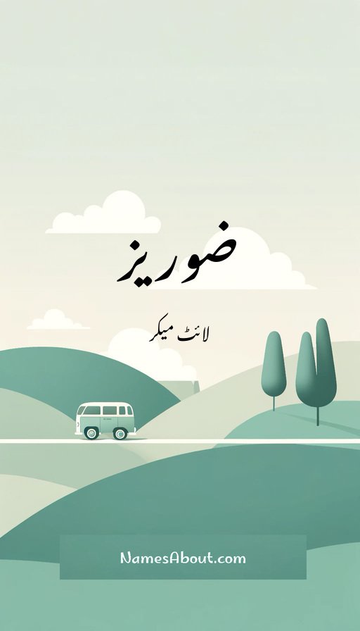 ضوریز