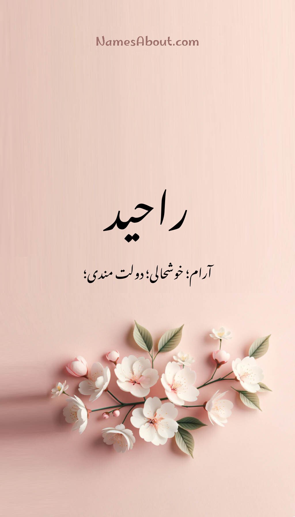 راحید