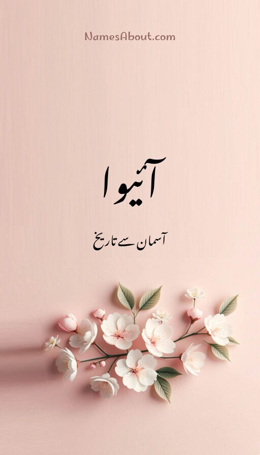آئیوا