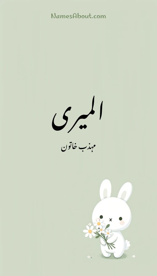 المیری