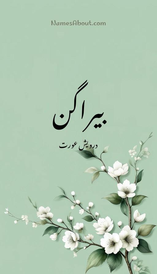 بیراگن