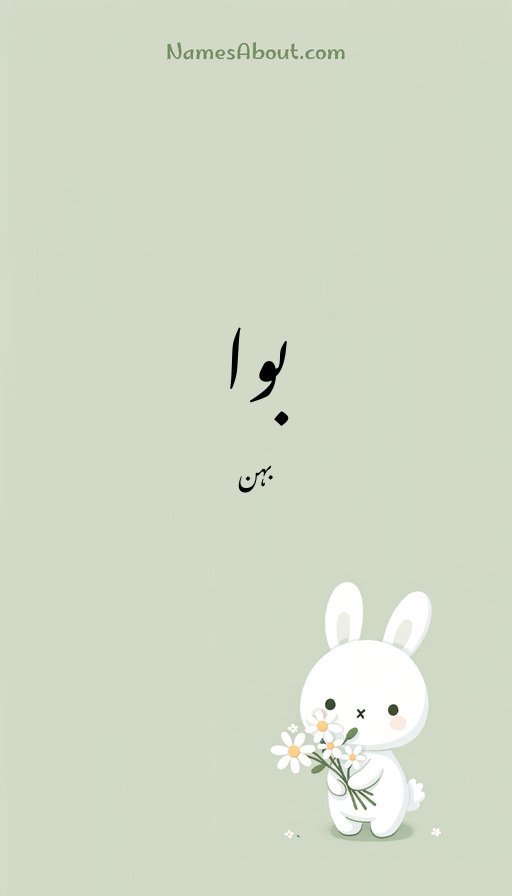 بوا