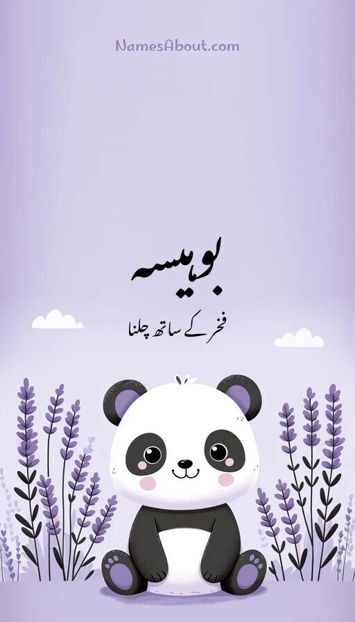 بوہیسہ