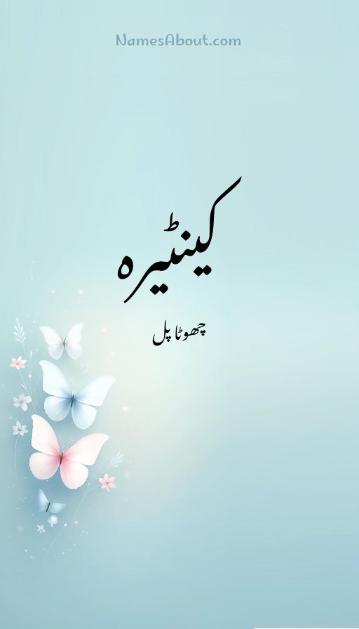 کینٹیرہ