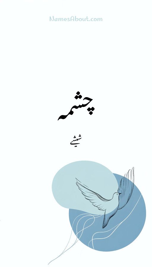 چشمہ
