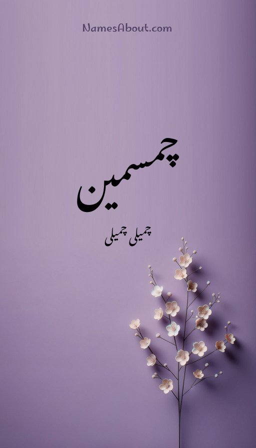 چمسمین