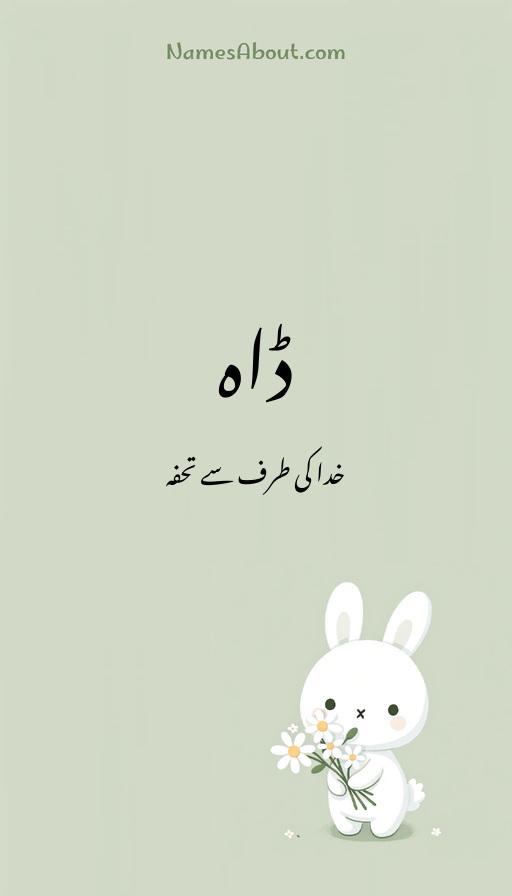 ڈاہ