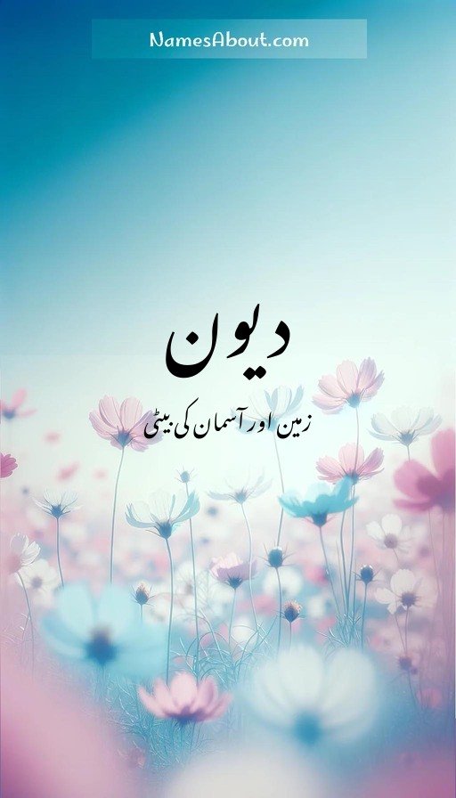 دیون
