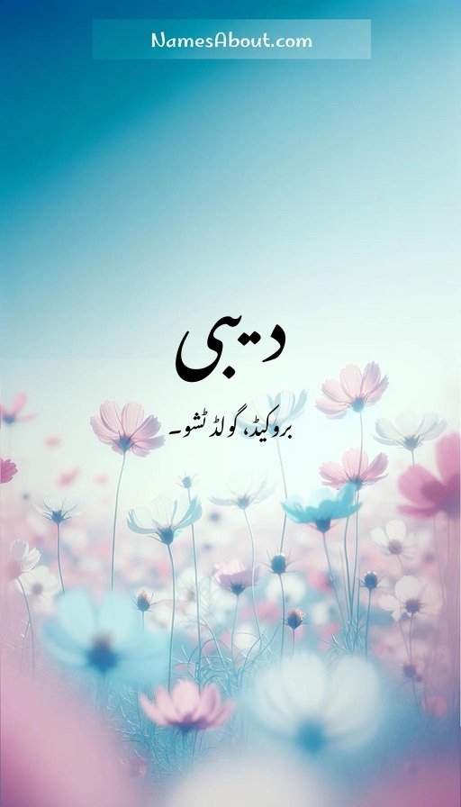 دیبی