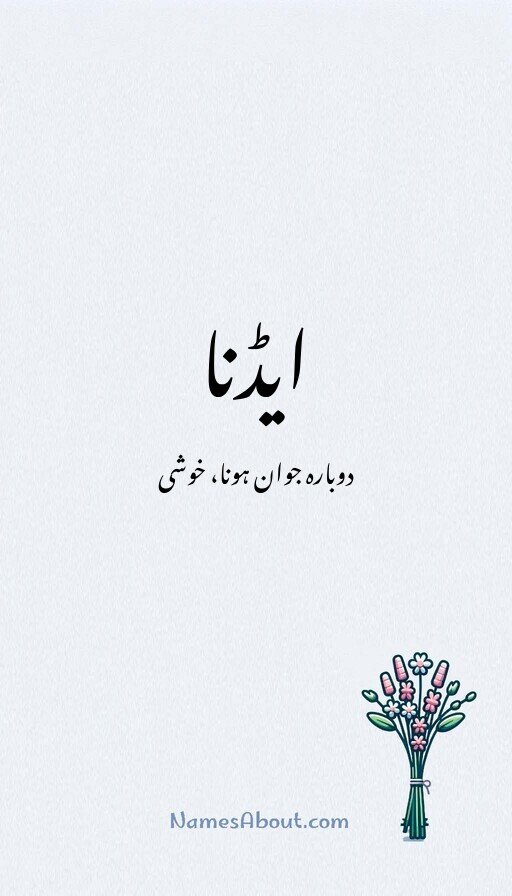 ایڈنا