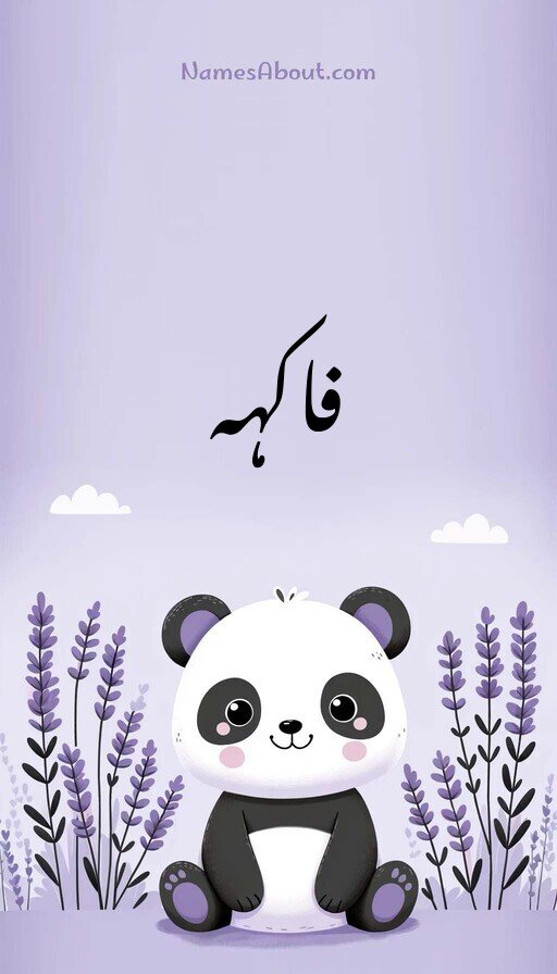 فاکہہ