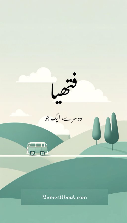 فتھیا