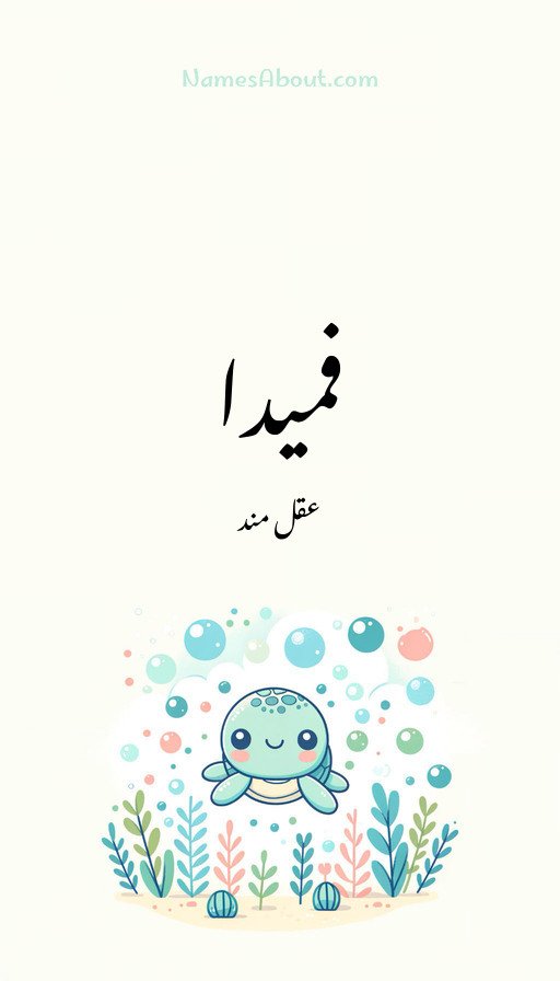 فمیدا