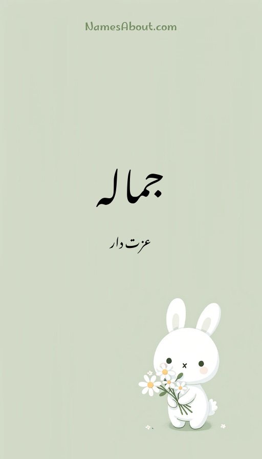 جمالہ