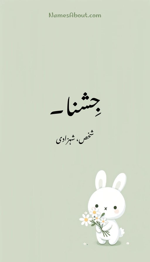 جِشنا۔