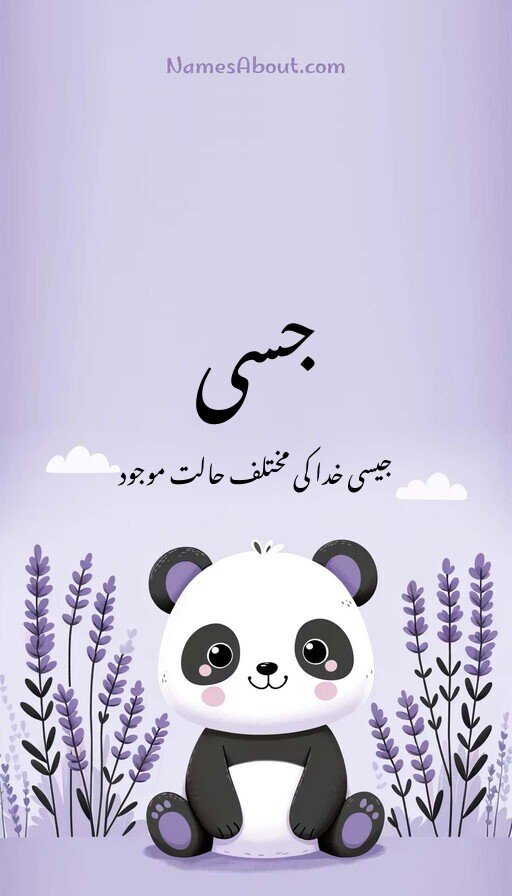 جسی