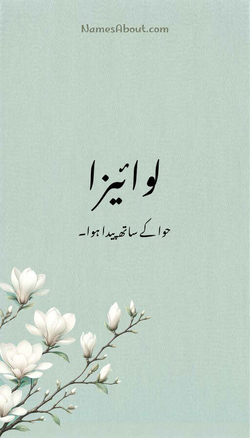 لوائیزا