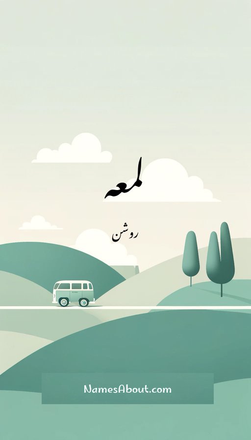 لمعہ