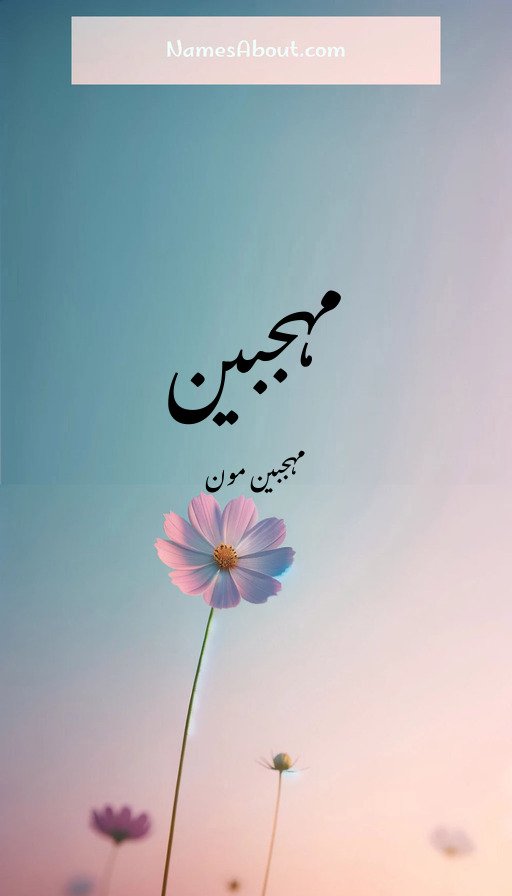 مہجبین