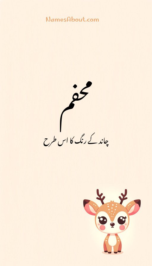 محفم