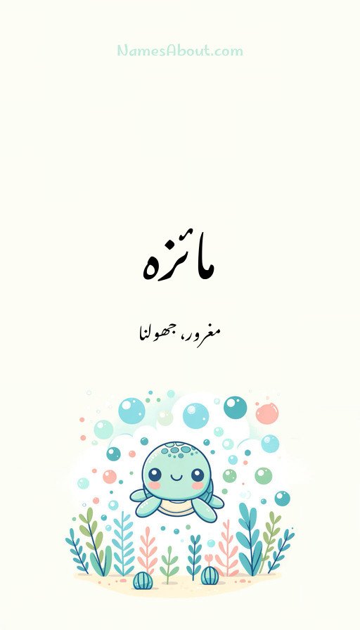 مائزہ