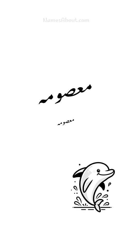 معصومہ