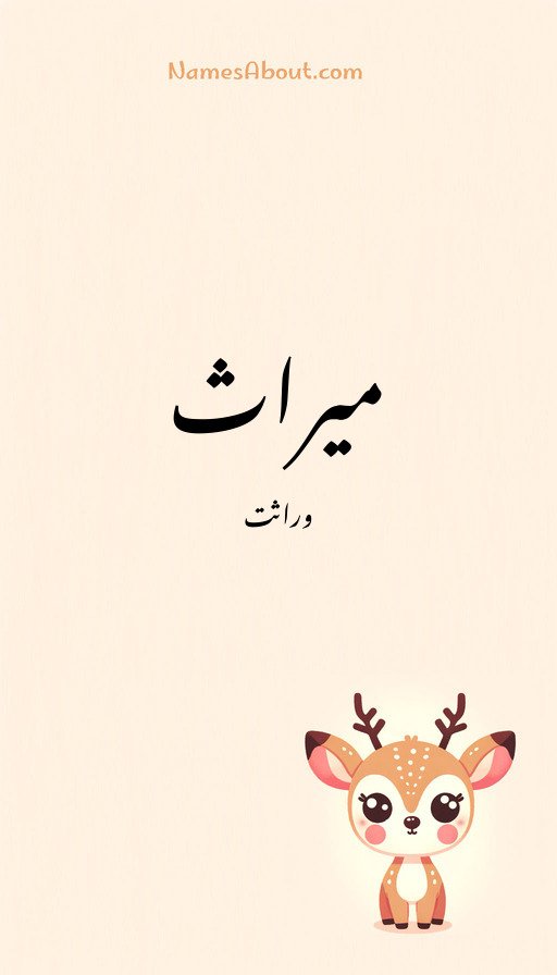 میراث