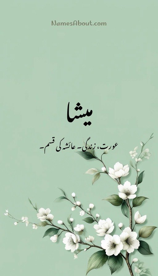 میشا
