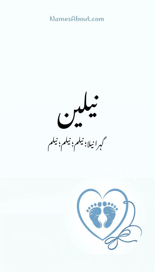 نیلین