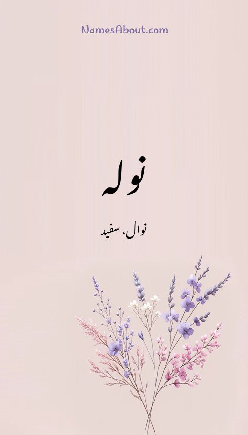 نولہ