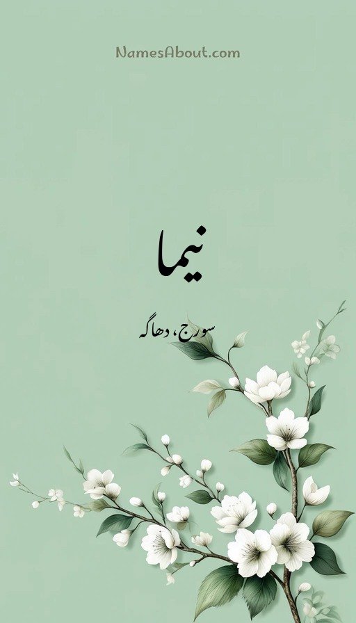 نیما