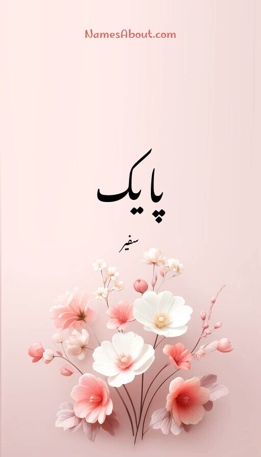 پایک