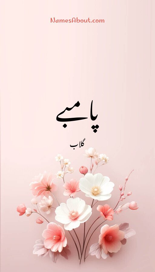 پامبے