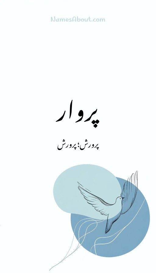 پروار