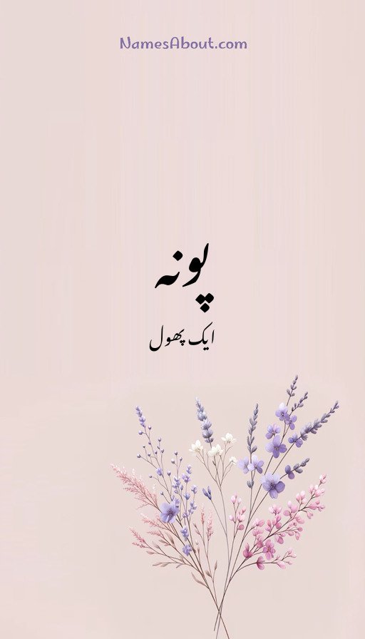 پونہ